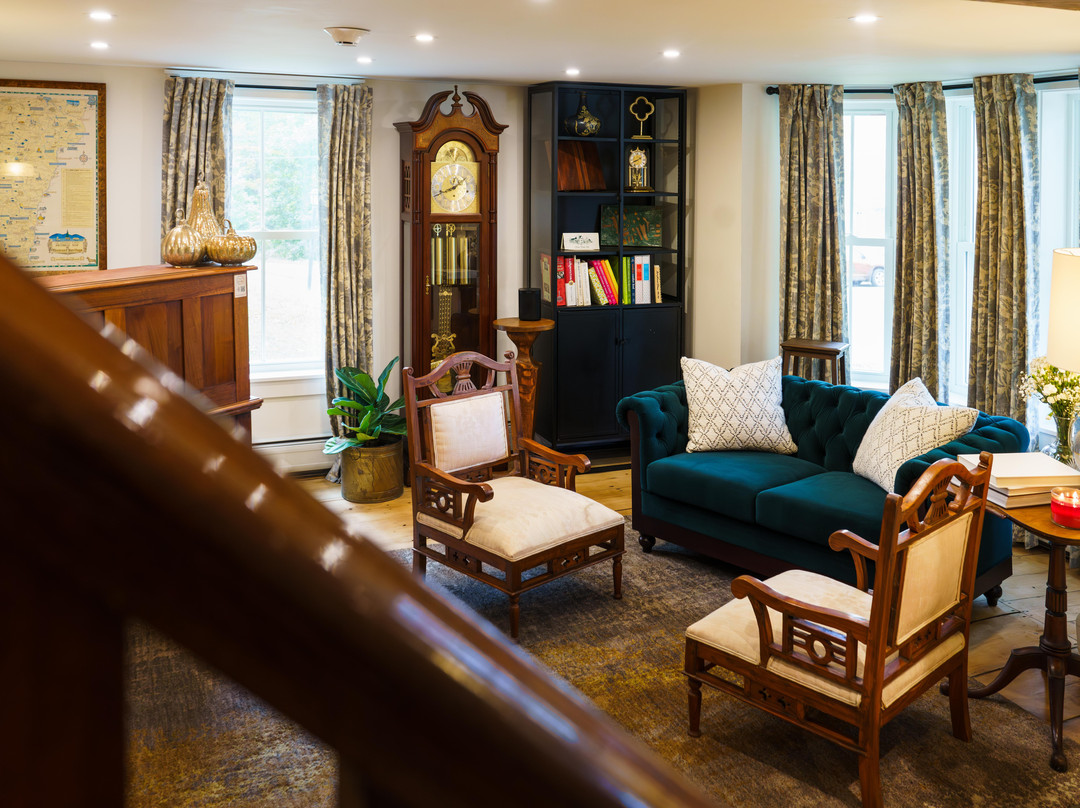 Green Trails Inn主图