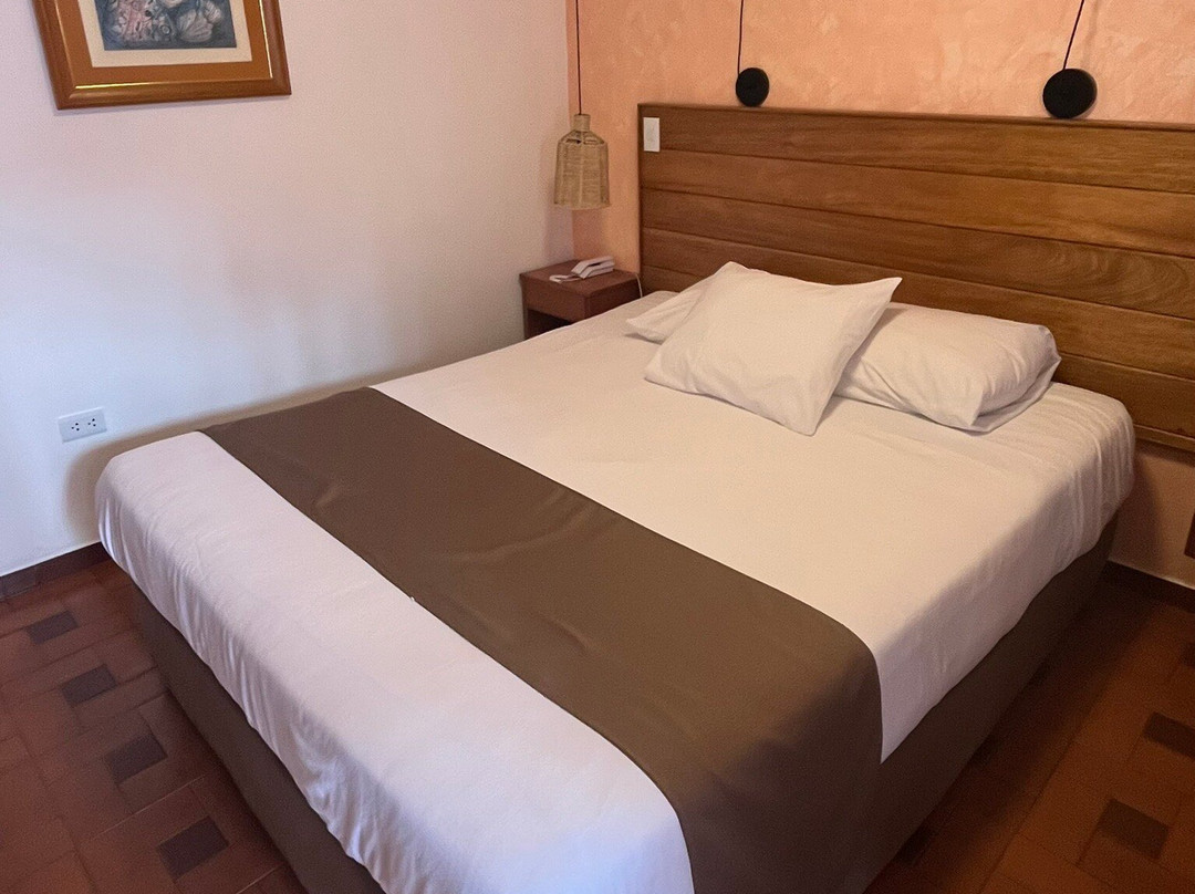 San Sebastian Hotel Boutique主图