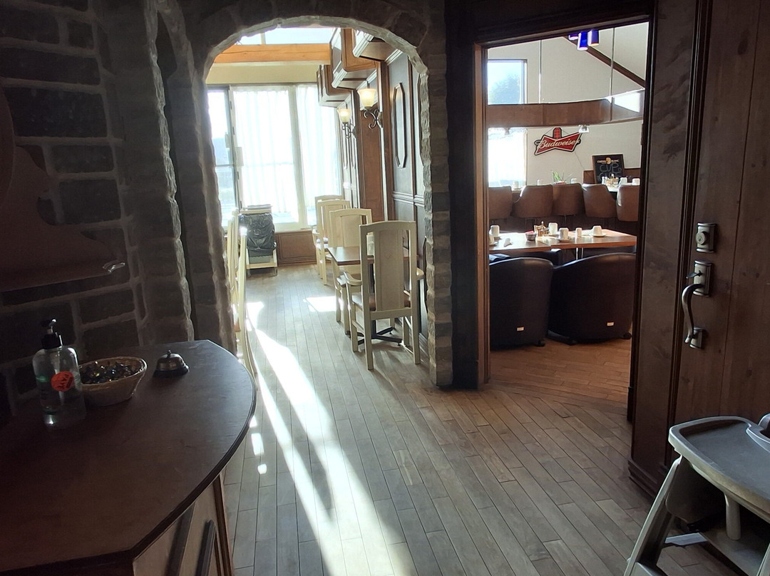 Travelodge by Wyndham