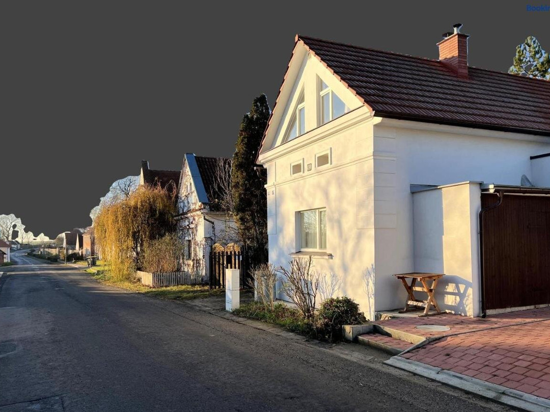 Na Svestkove Trati