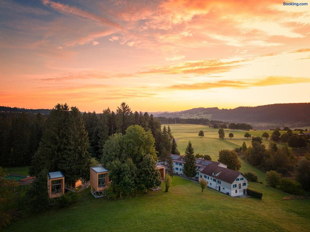 Bersicht