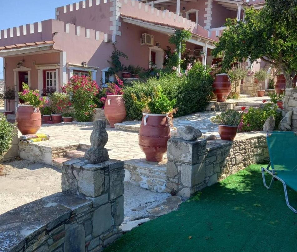 Pension Patelo
