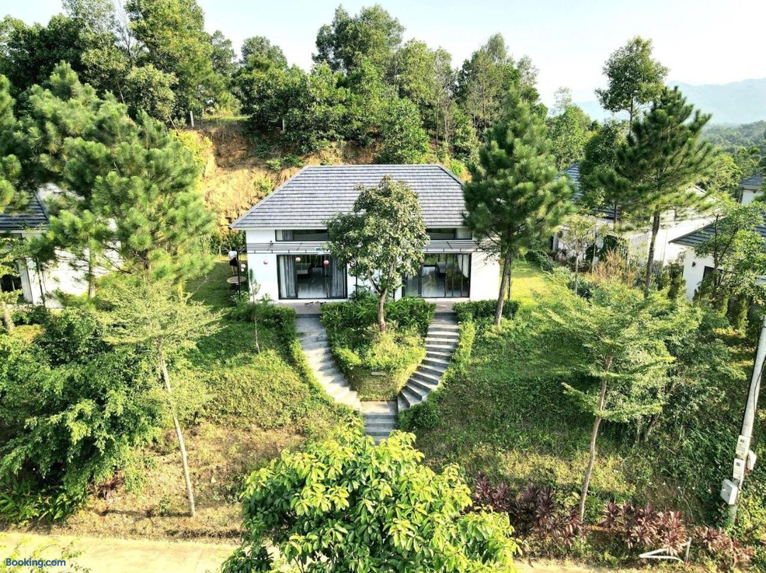 Maryland Garden - Venustay