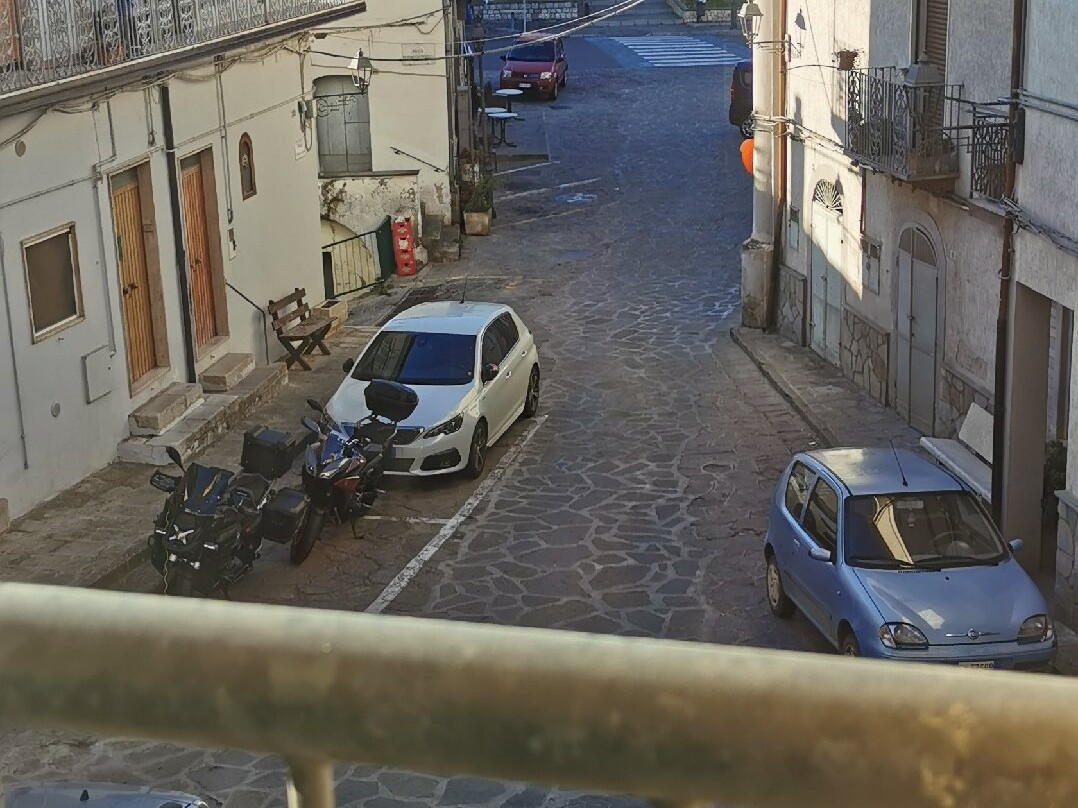 Hotel San Giuliano主图