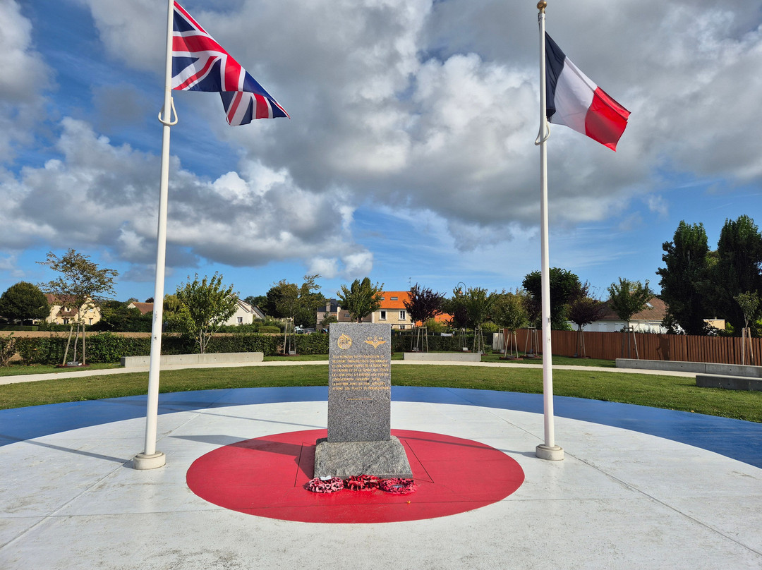 Musee de la Batterie de Merville-Merville-Franceville-Plage必去景点