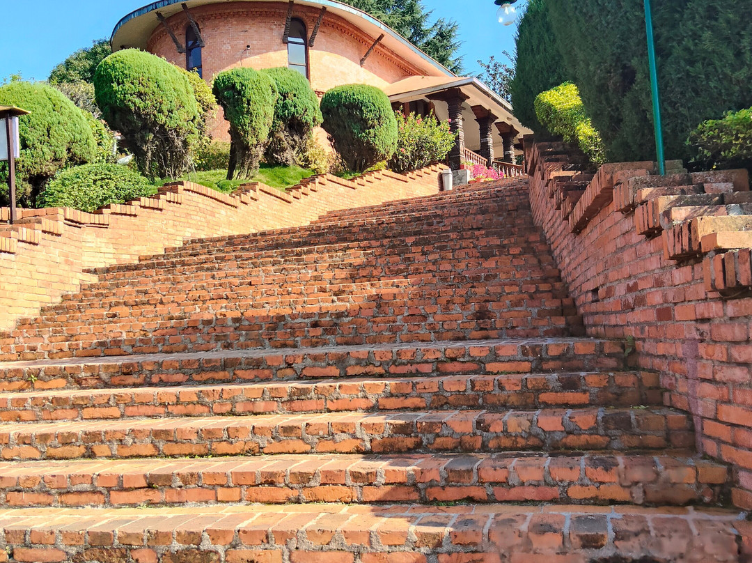 戈达瓦里村度假酒店主图