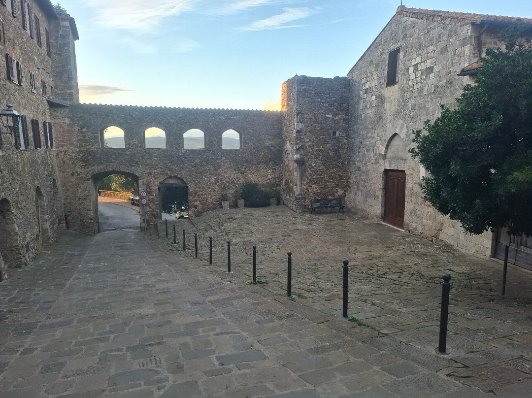 Agriturismo Podere Santa Croce主图
