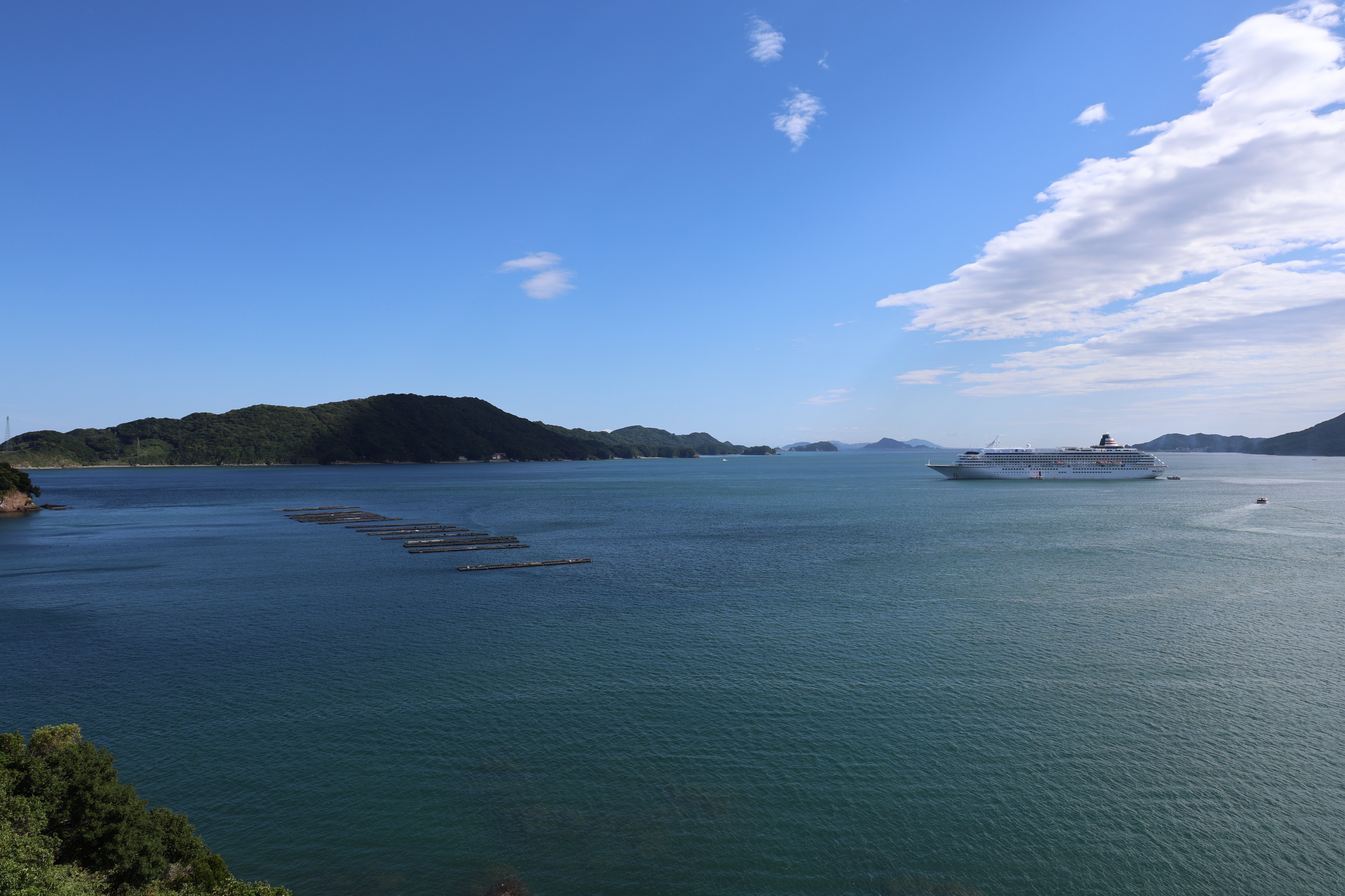 鸟羽国际酒店-酒店景观