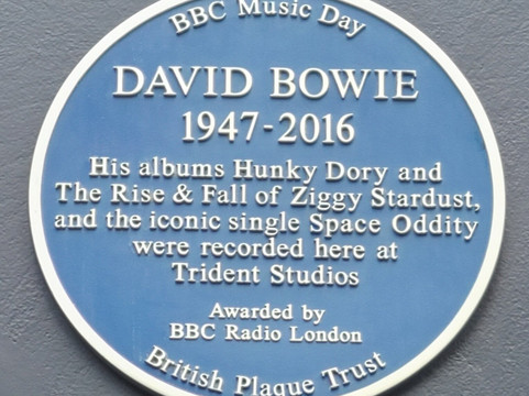 Rock Tours of London-伦敦必去景点