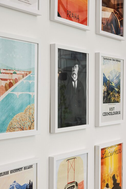 Bohéma-布拉格必去景点