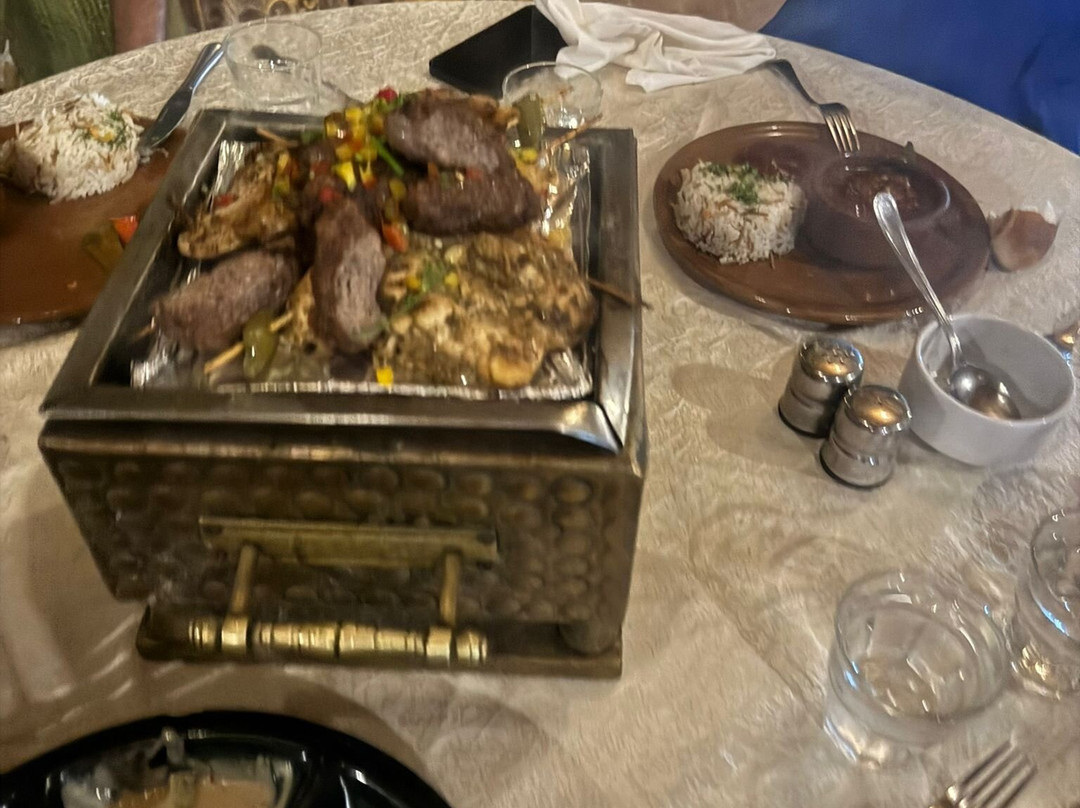 Hollywood Sharm El Sheikh-沙姆沙伊赫必去景点