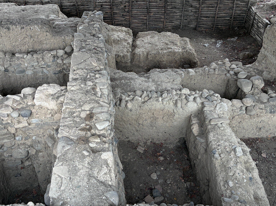 Area Archeologica di Siris - Heraclea-波利科罗必去景点
