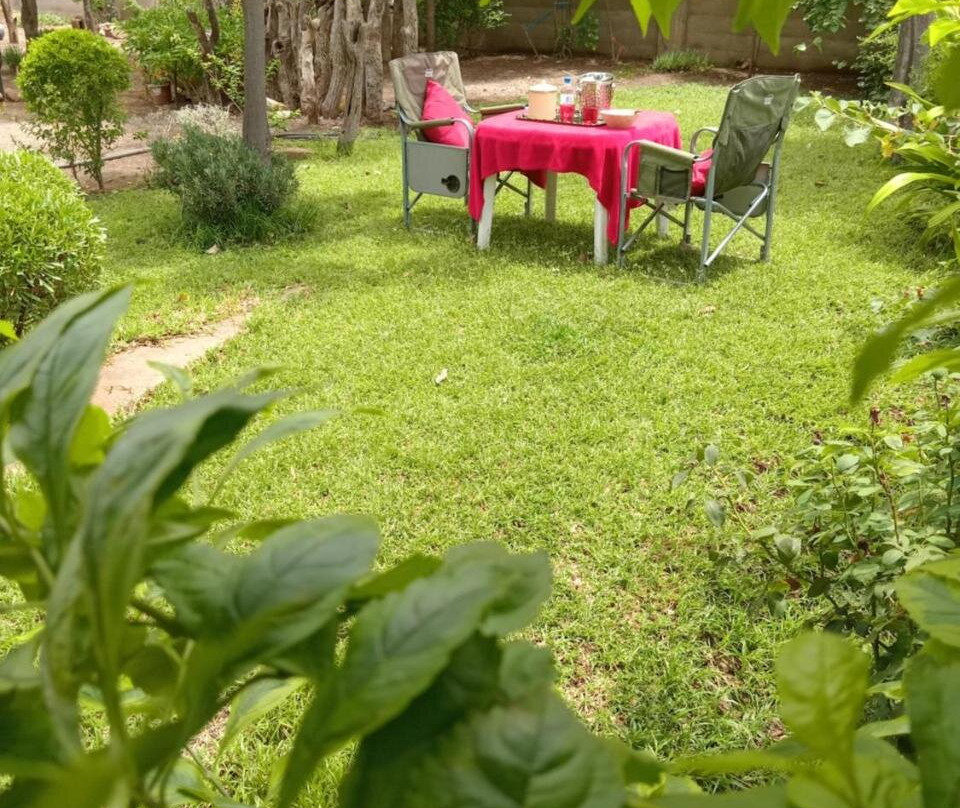 Ledoba Bed & Breakfast