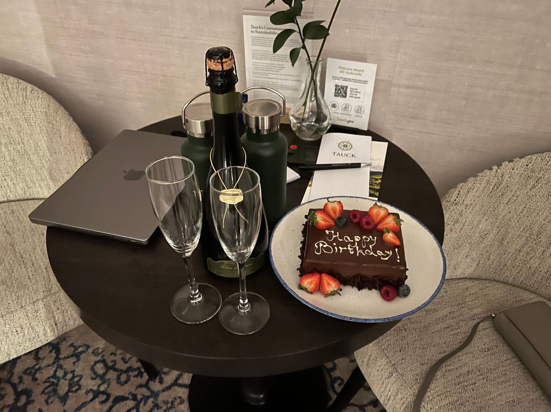 Tauck-Wilton必去景点