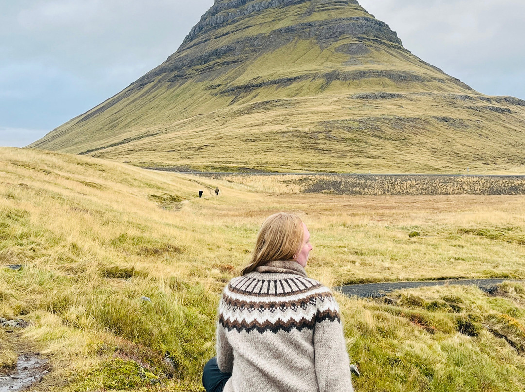 Kirkjufell Mountain-格伦达菲厄泽必去景点