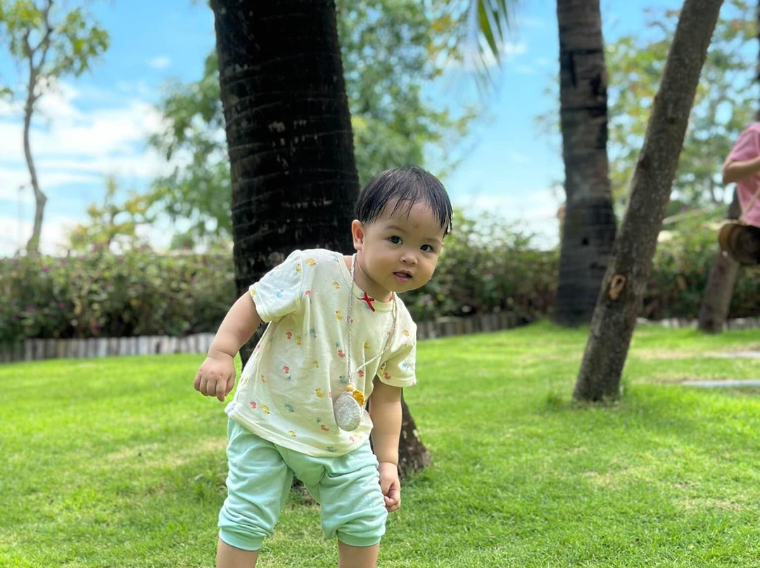 VinWonders Nam Hội An-Binh Minh必去景点