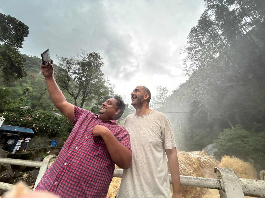 Ceylon Odyssey Travels & Tours-Kiribathgoda必去景点