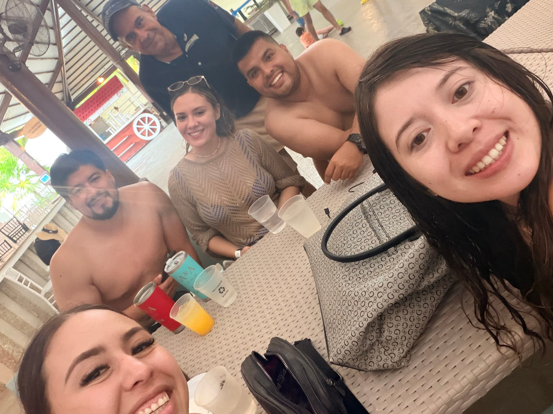 Maroma Beach-普拉亚德尔卡曼必去景点