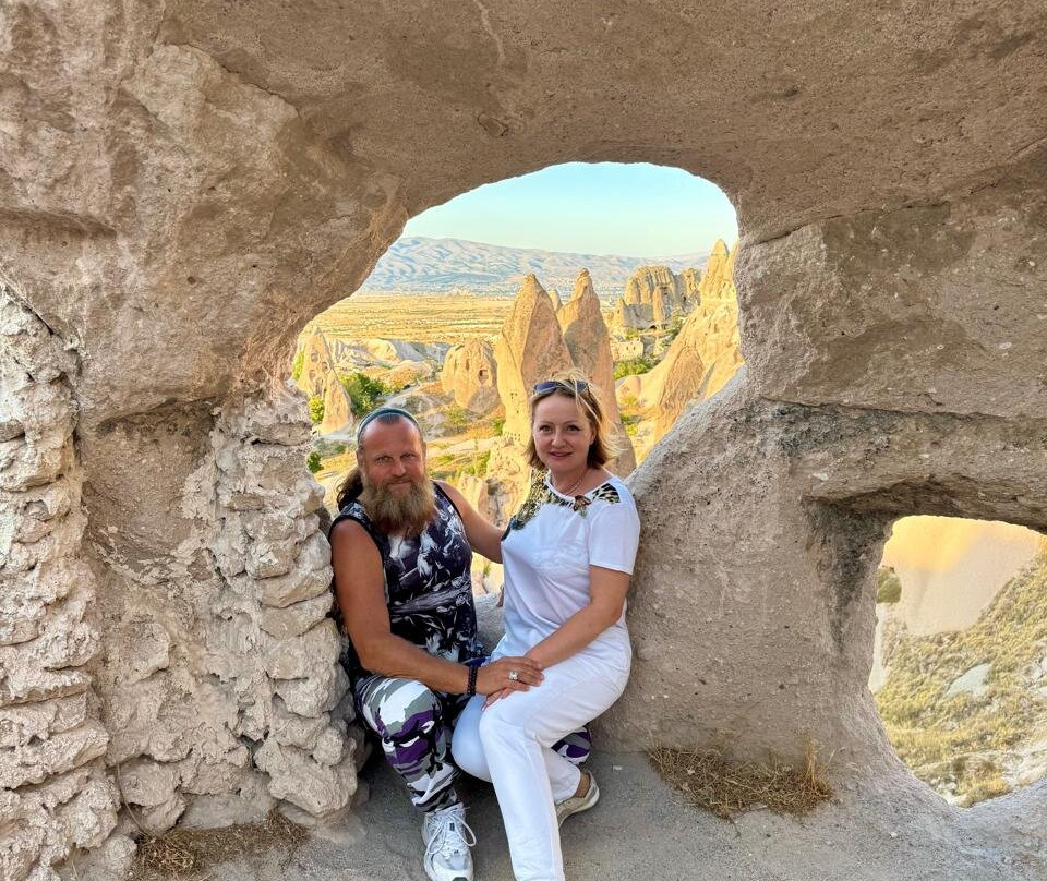 Cappadocia Pobeda Travel-格雷梅必去景点