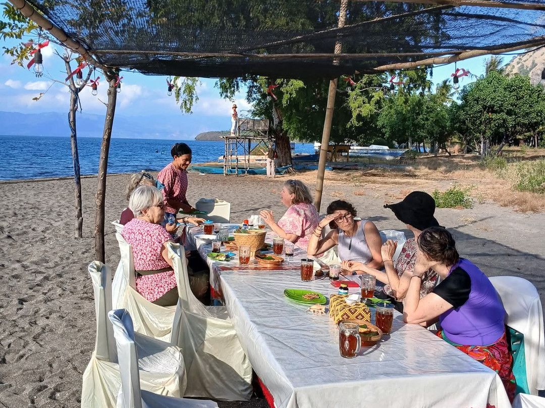 NuhaNera (NN) Homestay主图