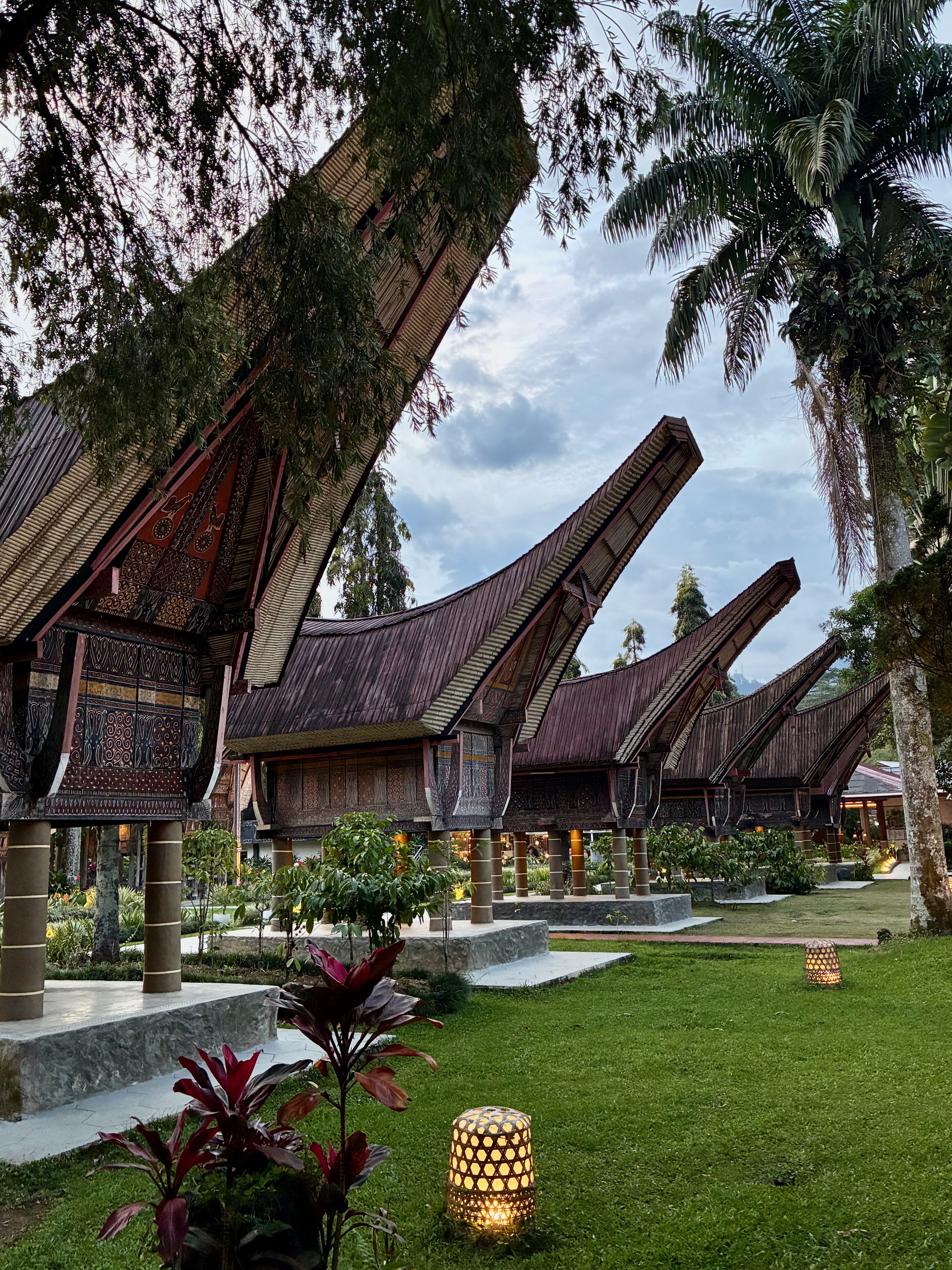 Toraja Misiliana Hotel-浴室