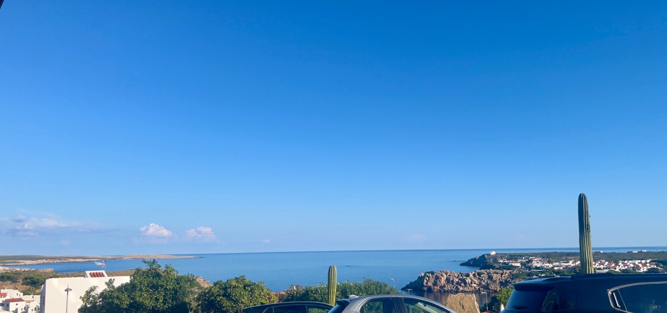Palladium Hotel Menorca-浴室