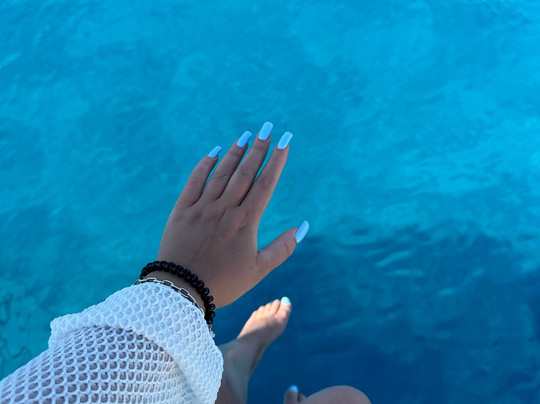 Delta Wings Cyprus-拉纳加必去景点