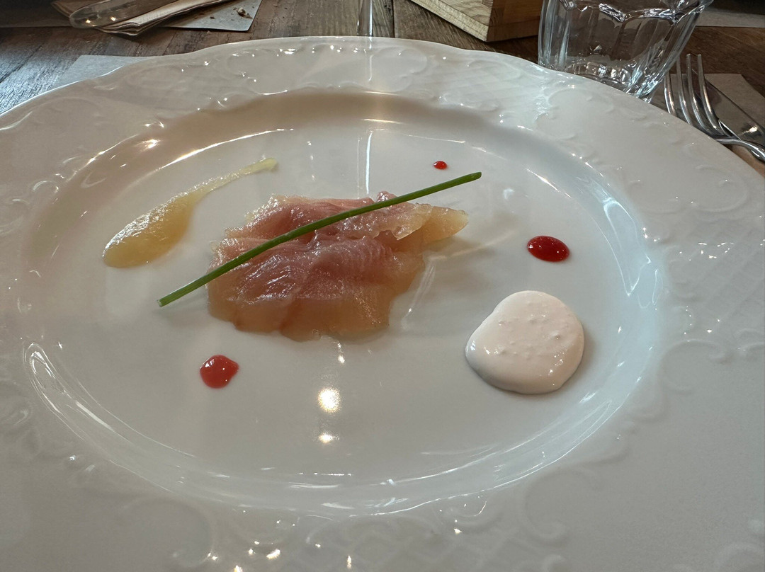 Fratelli Ferrero - Cantina & Agribistrò-拉莫拉必去景点