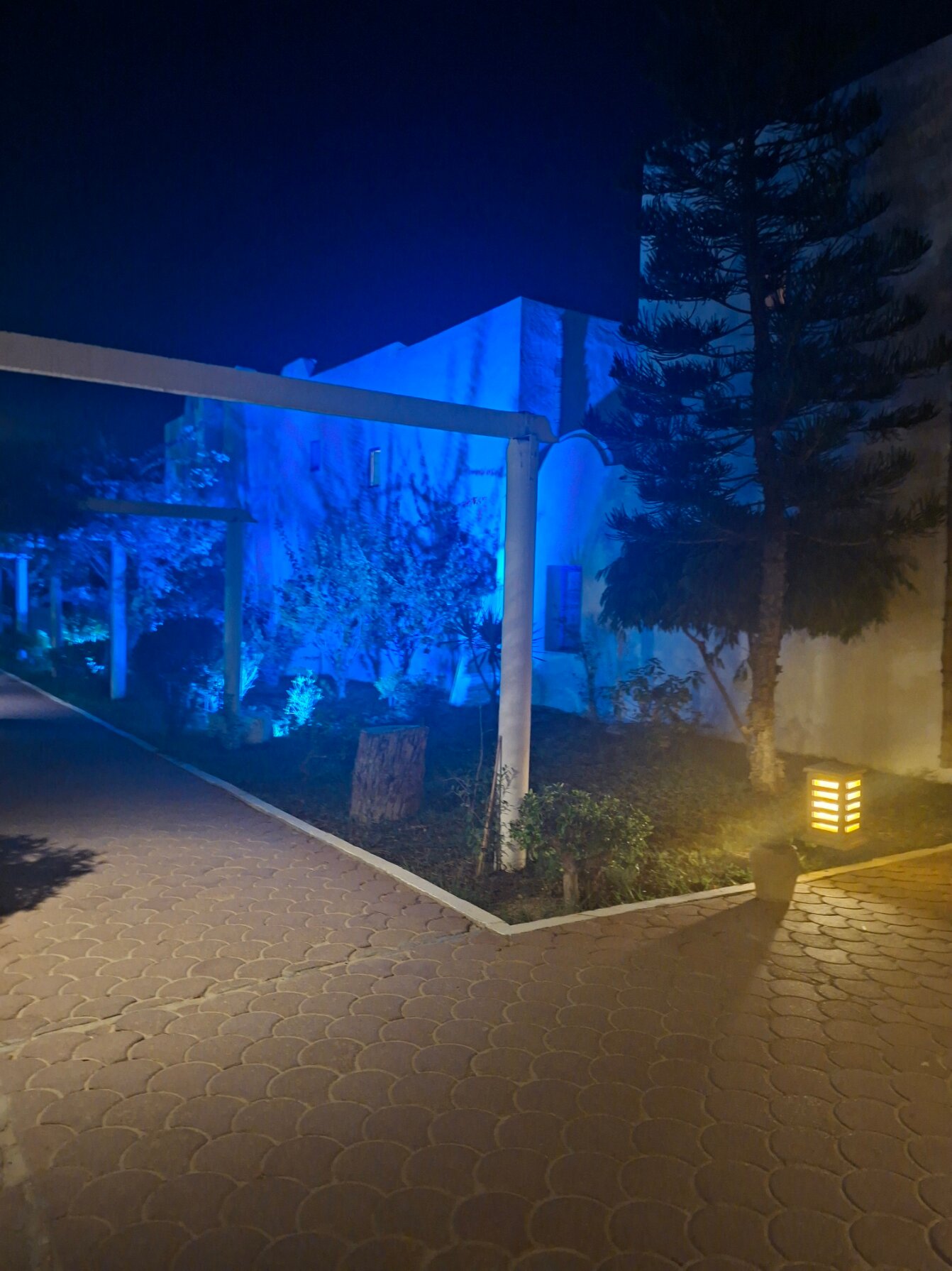 莱科杰尔巴酒店-浴室