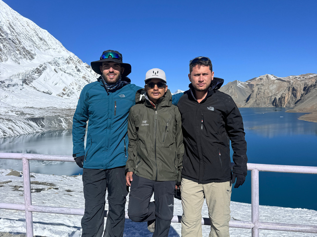 Shalom Treks-加德满都必去景点