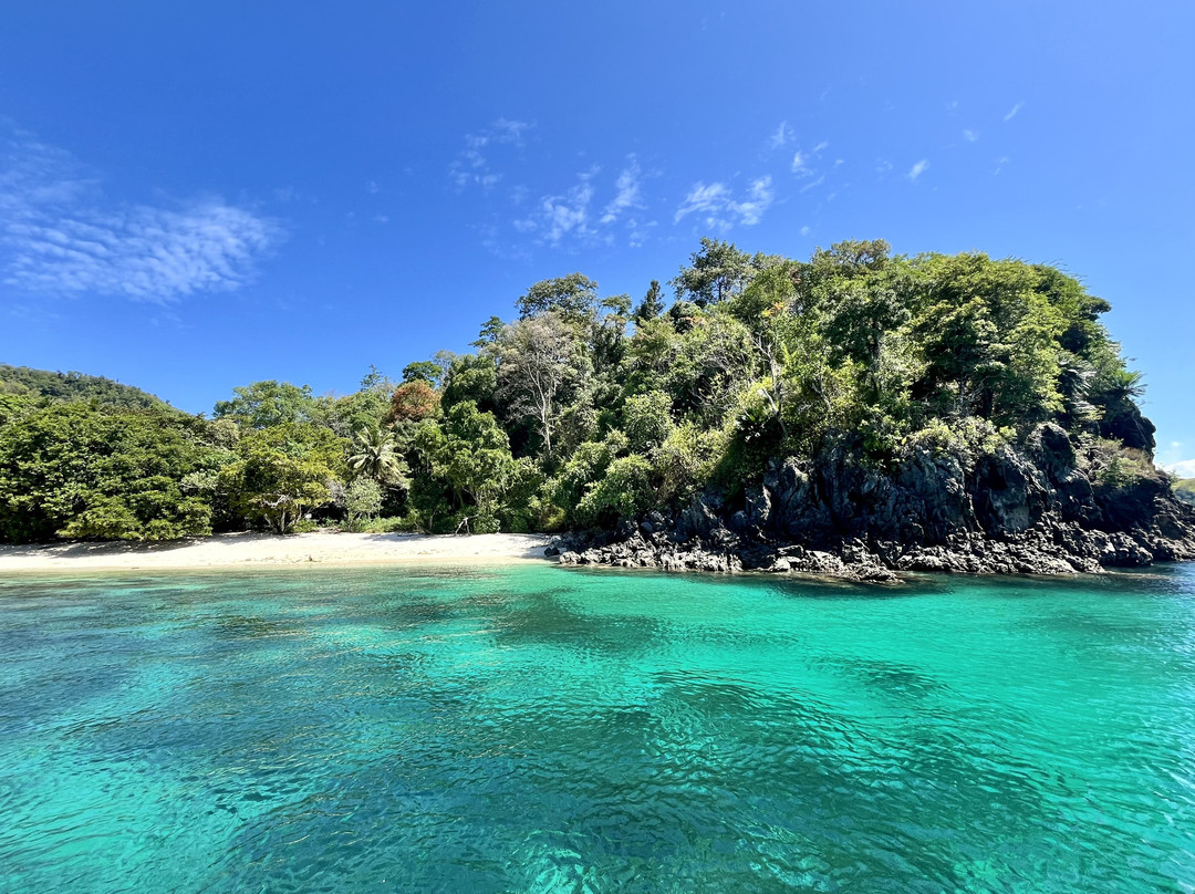 Paradise Hotel Golf And Resort