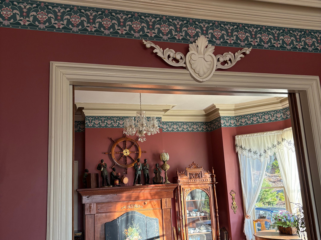 St. Martins Country Inn & Vaughan's Restaurant主图