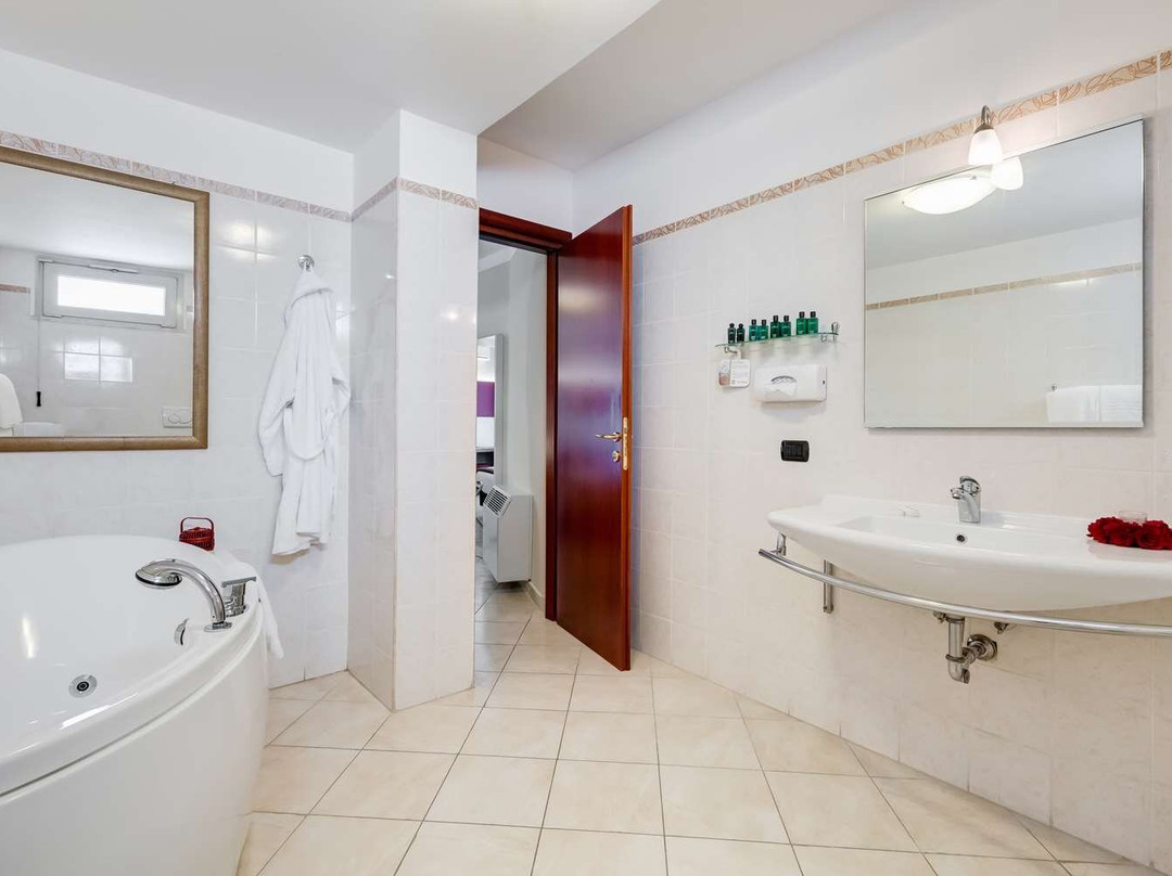 Best Western Hotel Rocca
