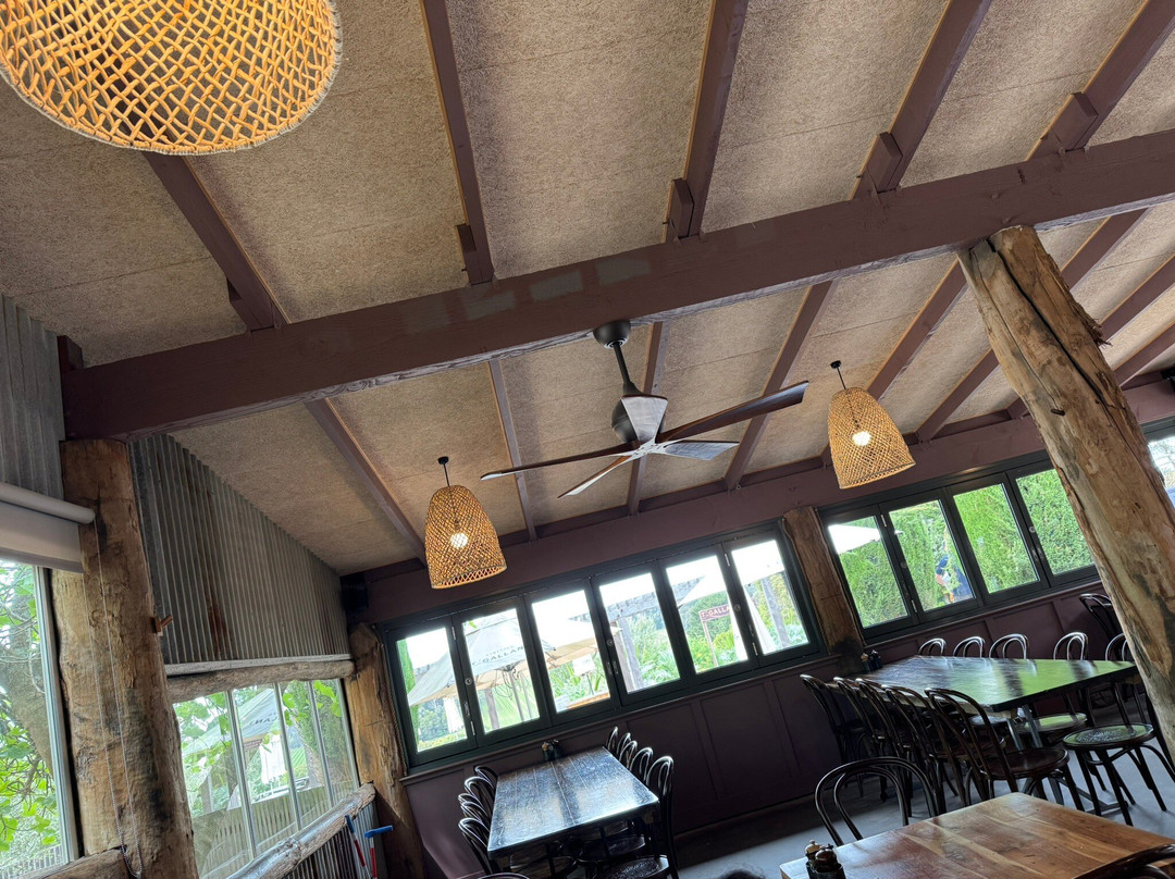 T'Gallant Vineyard-Main Ridge必去景点