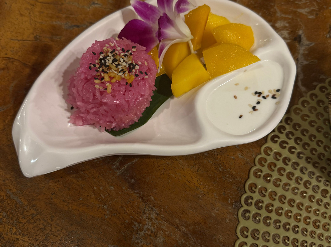 Zabb E Lee泰式烹饪班-清迈必去景点