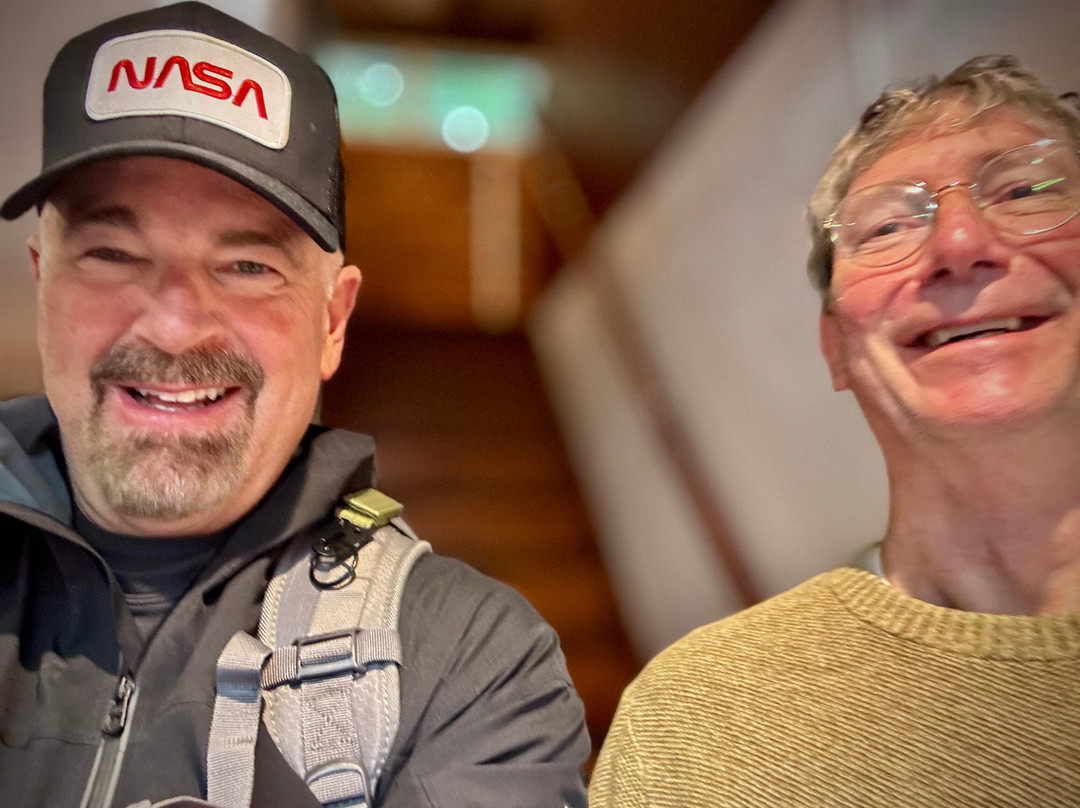 Titley酒店住宿-The Old Vicarage