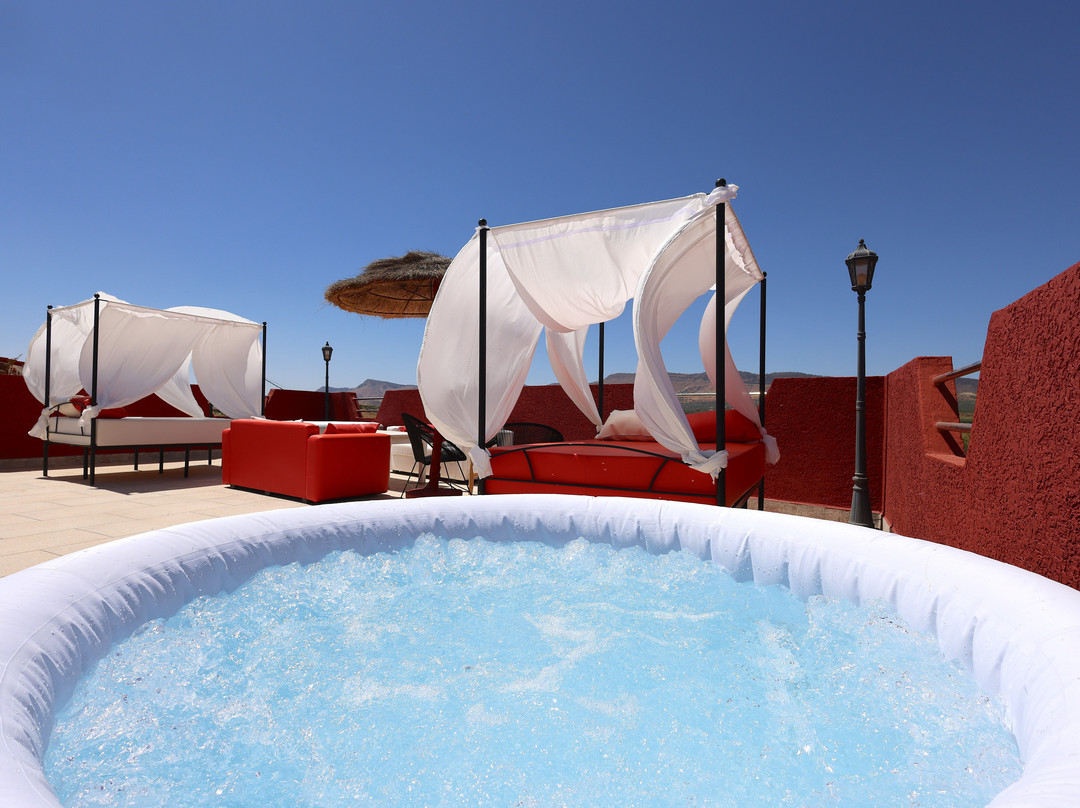 Hôtel Palais D'orient