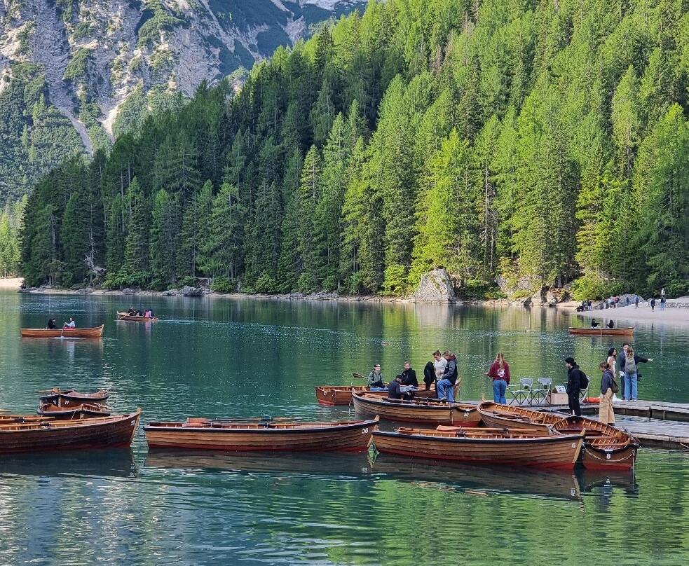 Val Pusteria-Casere必去景点