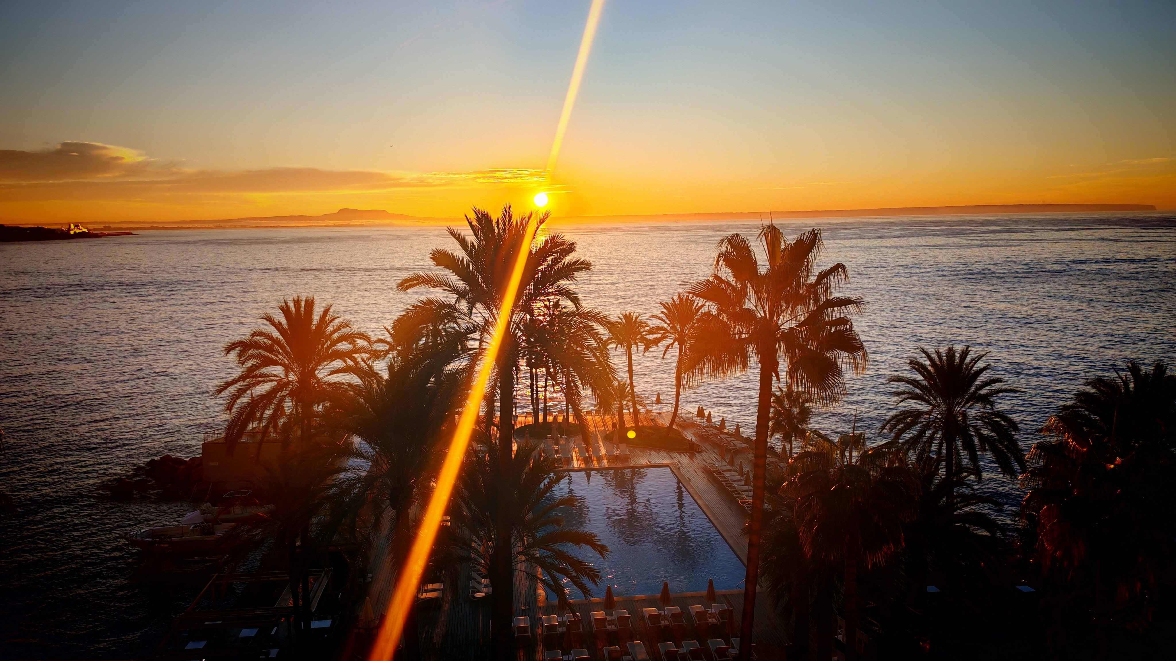 博南扎普拉亚宫殿酒店-官方