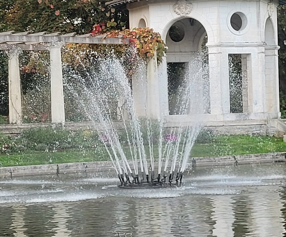 Villa Arnaga-Cambo les Bains必去景点