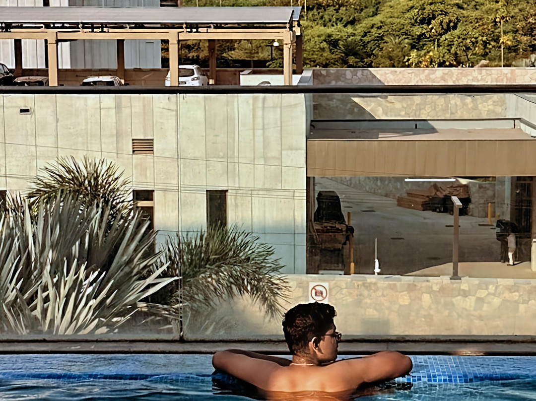 Fortune Murali Park主图