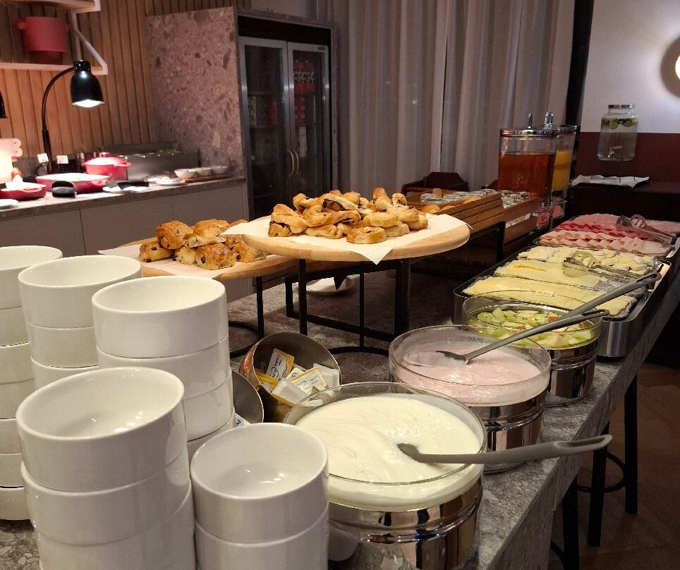 Residence Inn Brussels Airport主图