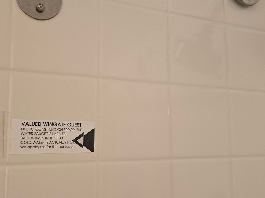 Wingate by Wyndham Lexington主图