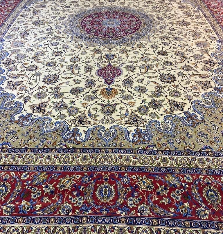 Al Malakia Carpets & Antiques-沙迦必去景点
