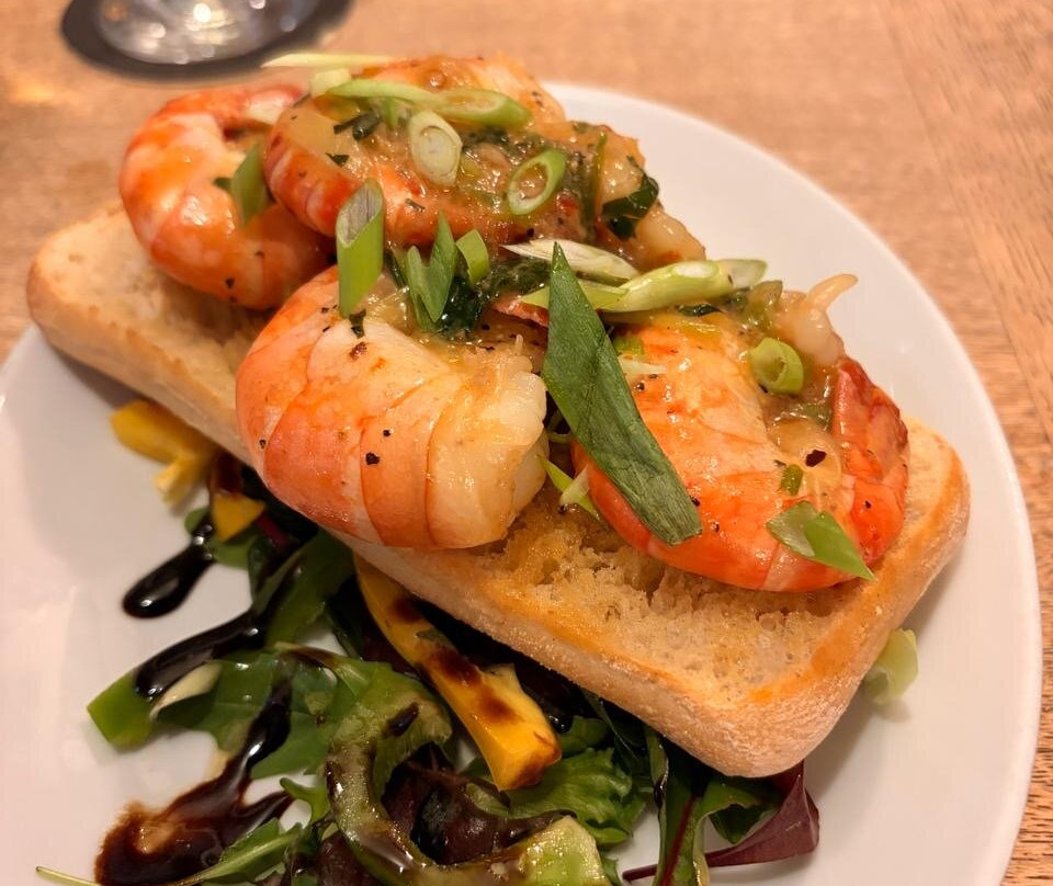 The Roadhouse Beamish