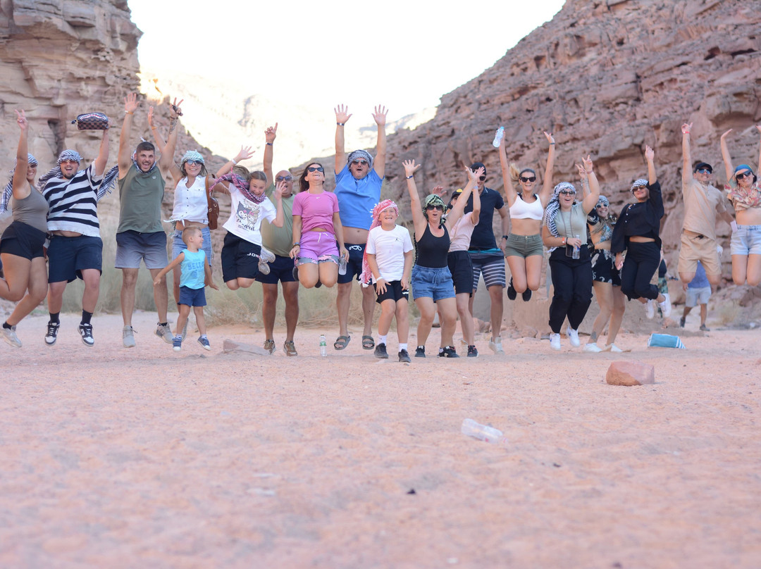 Zaga Travel-沙姆沙伊赫必去景点