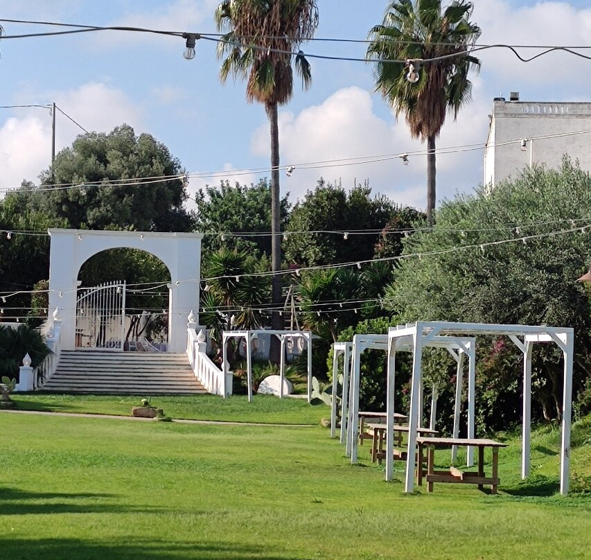 Il Trappetello主图