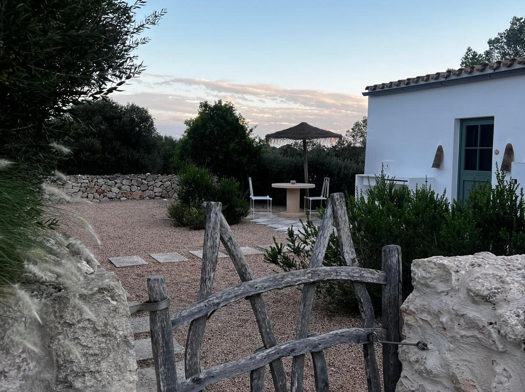 Menorca Experimental主图