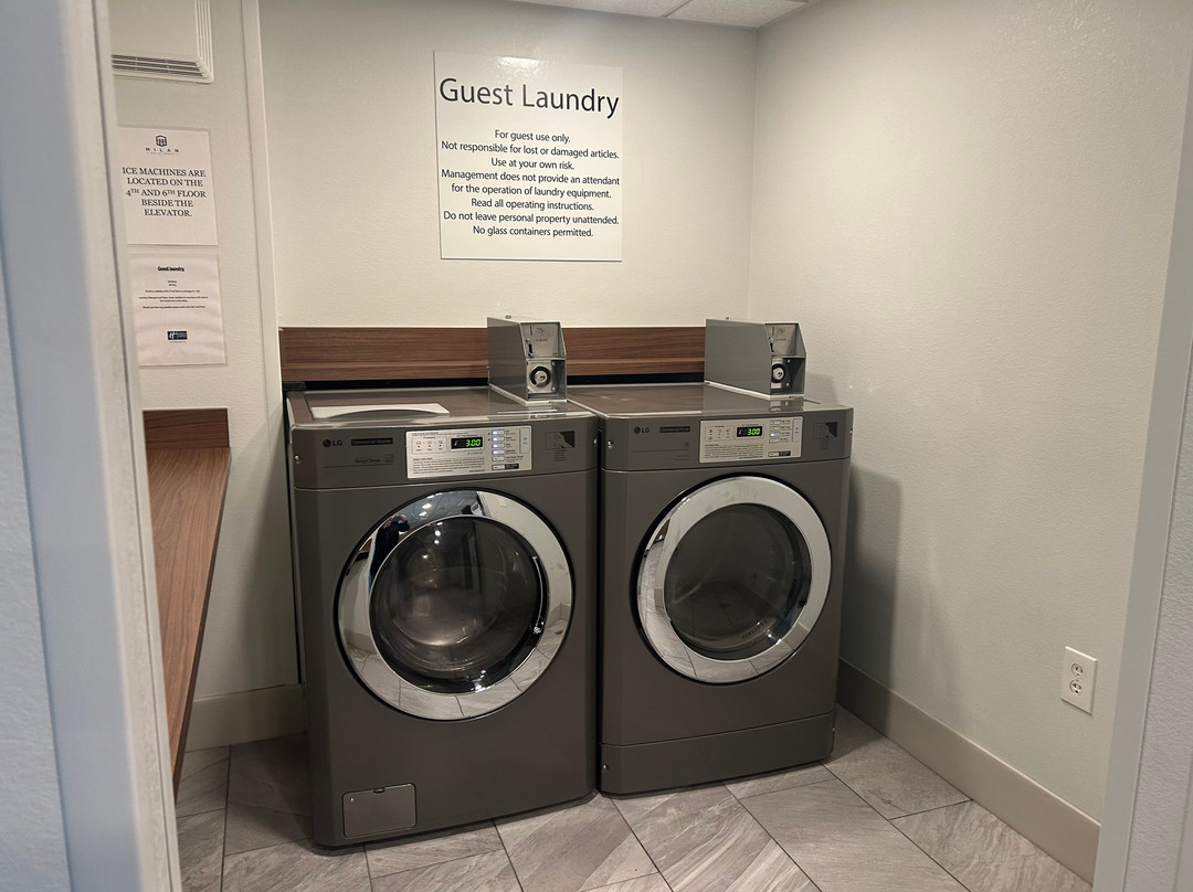 Holiday Inn Express & Suites Asheville Downtown By IHG主图