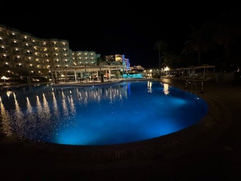 Rodos Palladium Leisure & Wellness-官方